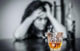 Як вивести близьку людину з запою